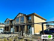 富士駅よりバス20分 徒歩5分 2階 築14年5ヶ月の賃貸物件