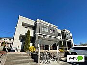 富士宮駅よりバス11分 徒歩2分 2階 築9年の賃貸物件