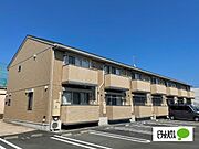 富士宮駅より徒歩30分 2階 築9年6ヶ月の賃貸物件