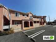 シャン・ド・フルール３ 1階 築16年8ヶ月の賃貸物件