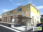 西富士宮駅より徒歩11分 2階 築5年6ヶ月の賃貸物件