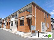 入山瀬駅より徒歩20分 1階 築8年2ヶ月の賃貸物件