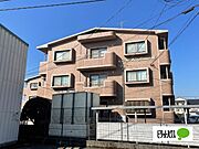 富士駅より徒歩13分 3階 築25年10ヶ月の賃貸物件