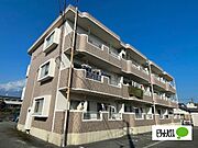 富士根駅より徒歩14分 1階 築26年1ヶ月の賃貸物件