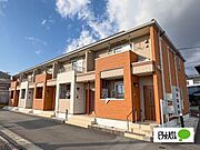 入山瀬駅より徒歩20分 2階 築8年2ヶ月の賃貸物件