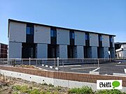 竪堀駅より徒歩13分 1階 新築の賃貸物件