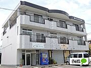 富士駅よりバス28分 徒歩3分 2階 築33年2ヶ月の賃貸物件