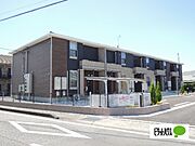岳南富士岡駅より徒歩3分 1階 築7年5ヶ月の賃貸物件