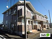 新富士駅より徒歩5分 1階 築17年8ヶ月の賃貸物件