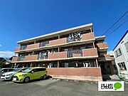 富士駅より徒歩7分 2階 築23年4ヶ月の賃貸物件