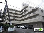 富士駅よりバス20分 徒歩6分 2階 築41年8ヶ月の賃貸物件