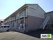 神谷駅より徒歩4分 1階 築32年8ヶ月の賃貸物件