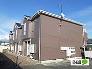 新富士駅より徒歩19分 2階 築23年4ヶ月の賃貸物件