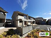 柚木駅より徒歩17分 1階 築9年8ヶ月の賃貸物件