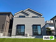 入山瀬駅より徒歩15分 1階 新築の賃貸物件