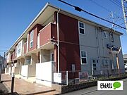 富士宮駅より徒歩12分 2階 築16年8ヶ月の賃貸物件