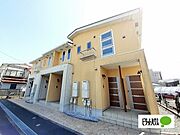 西富士宮駅より徒歩3分 1階 築10年8ヶ月の賃貸物件