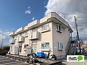 エルディム杉山B 2階 築32年5ヶ月の賃貸物件