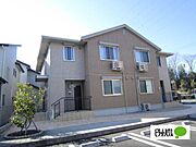 クレール今泉Ａ 1階 築14年2ヶ月の賃貸物件