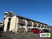 吉原本町駅よりバス15分 徒歩8分 1階 築19年5ヶ月の賃貸物件