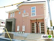 アルベージュ長倉 2階 築8年8ヶ月の賃貸物件