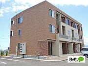 クレイドルIII 3階 築8年5ヶ月の賃貸物件