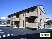 サンライフＡ 1階 築9年9ヶ月の賃貸物件