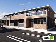 新富士駅より徒歩19分 2階 築7年10ヶ月の賃貸物件