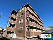 ジヤトコ前駅より徒歩8分 1階 築19年8ヶ月の賃貸物件