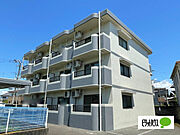 エクセレントM1 1階 築28年5ヶ月の賃貸物件