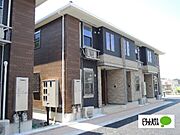 富士宮駅より徒歩30分 1階 築6年2ヶ月の賃貸物件