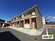 ルシエルＡ 1階 築7年2ヶ月の賃貸物件