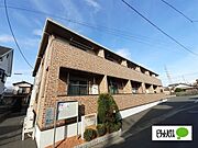 富士駅よりバス32分 徒歩8分 1階 築11年6ヶ月の賃貸物件