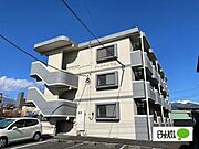 岳南原田駅より徒歩21分 1階 築28年の賃貸物件