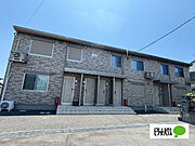 ガーデンヒルズ 2階 築8年2ヶ月の賃貸物件