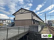 サンフォンテ C 2階 築18年6ヶ月の賃貸物件