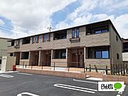 サニーホームVI 2階 築1年6ヶ月の賃貸物件