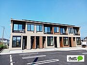 ルルシア 1階 築1年2ヶ月の賃貸物件