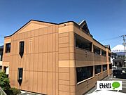 吉原駅より徒歩10分 1階 築18年11ヶ月の賃貸物件