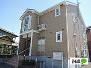 富士宮駅よりバス26分 徒歩6分 2階 築14年10ヶ月の賃貸物件