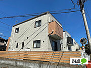 コムキューブ和希A 1階 築13年2ヶ月の賃貸物件