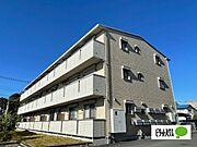 入山瀬駅より徒歩7分 2階 築10年2ヶ月の賃貸物件
