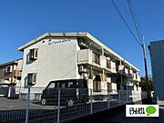 富士宮駅より徒歩27分 2階 築24年6ヶ月の賃貸物件