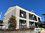 Chezーmoi千日 2階 築19年10ヶ月の賃貸物件