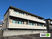 富士宮駅より徒歩43分 2階 築23年11ヶ月の賃貸物件