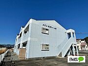 メゾンセフティー山宮 1階 築31年10ヶ月の賃貸物件