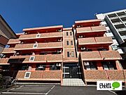 吉原本町駅より徒歩7分 4階 築17年1ヶ月の賃貸物件