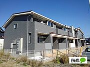 入山瀬駅より徒歩11分 1階 築8年5ヶ月の賃貸物件