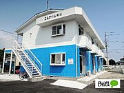 岳南江尾駅より徒歩4分 2階 築34年の賃貸物件