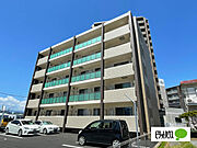 AXIS永田町 1階 築5年の賃貸物件